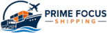 Prime Focus Shipping