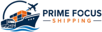 Prime Focus Shipping